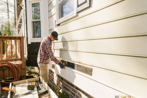 Top rated local Storm Damage Siding Repair specialists in Buffalo, SC